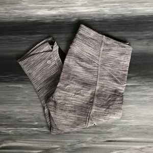 Lululemon Sun Runner Crop